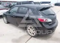 2010 Mazda 3 фото