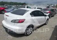 2010 Mazda 3 фото
