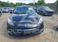 2010 Mazda 3 фото