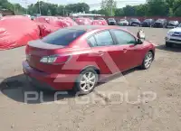 2010 Mazda 3 фото