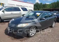 2010 Mazda 3 фото