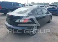 2010 Mazda 3 photo