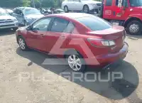 2010 Mazda 3 фото