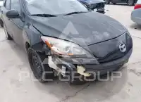 2010 Mazda 3 фото
