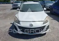 2010 Mazda 3 фото
