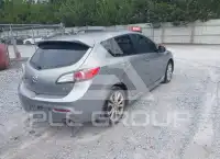 2010 Mazda 3 фото