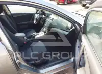 2010 Mazda 3 photo