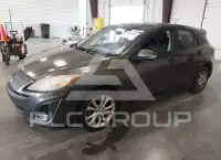 2010 Mazda 3 фото