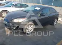 2010 Mazda 3 фото
