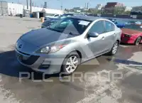 2010 Mazda 3 фото