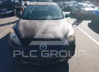 2010 Mazda 3 photo