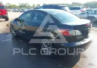 2010 Mazda 3 photo