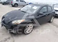 2010 Mazda 3 фото