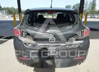 2010 Mazda 3 photo