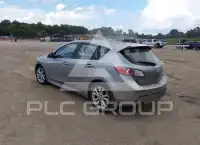 2010 Mazda 3 фото