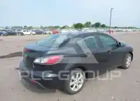 2010 Mazda 3 фото