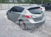 2010 Mazda 3 фото
