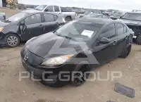 2010 Mazda 3 photo