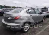 2010 Mazda 3 фото