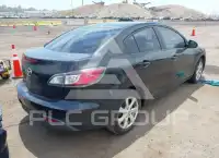 2010 Mazda 3 фото
