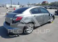 2010 Mazda 3 фото