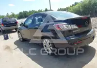 2010 Mazda 3 фото