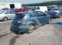 2010 Mazda 3 фото