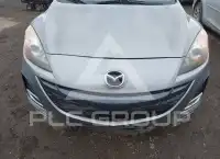 2010 Mazda 3 фото