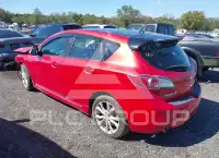 2010 Mazda 3 фото