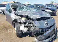 2010 Mazda 3 photo