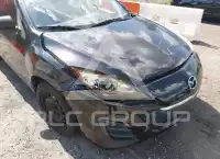 2010 Mazda 3 photo