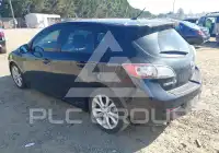 2010 Mazda 3 photo