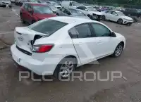 2010 Mazda 3 фото