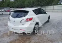 2010 Mazda 3 photo