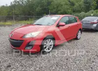 2010 Mazda 3 photo