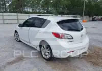 2010 Mazda 3 photo