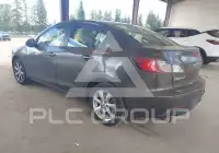 2010 Mazda 3 фото