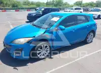 2010 Mazda 3 фото