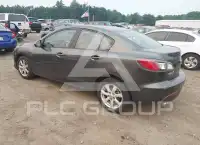 2010 Mazda 3 фото