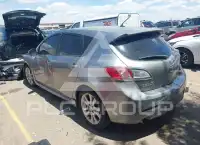 2010 Mazda 3 photo
