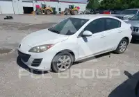 2010 Mazda 3 фото