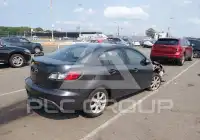 2010 Mazda 3 photo