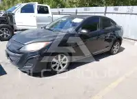 2010 Mazda 3 фото