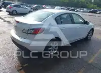 2010 Mazda 3 фото