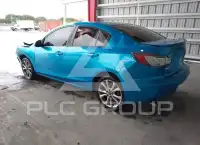 2010 Mazda 3 photo