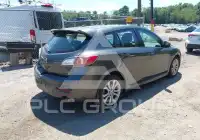 2010 Mazda 3 photo