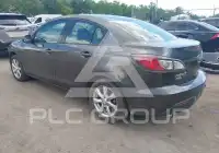 2010 Mazda 3 фото