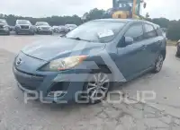 2010 Mazda 3 фото