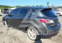 2010 Mazda 3 фото