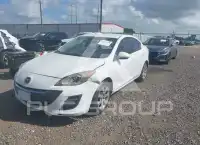 2010 Mazda 3 photo